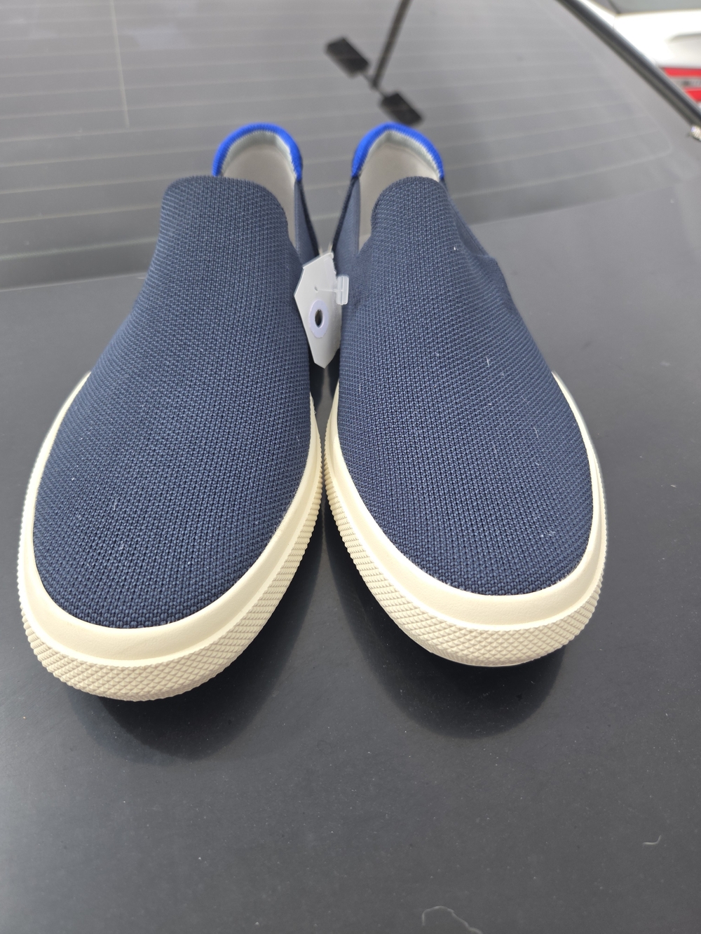 Rothy's The Original Slip-On Sneakers